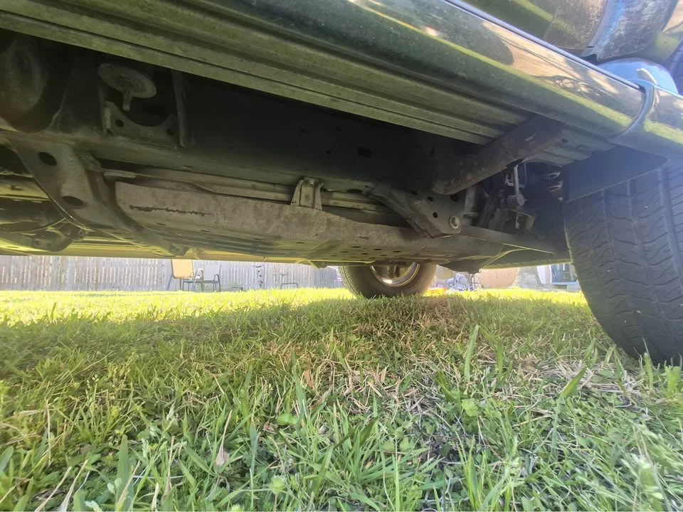 2000 Toyota 4Runner 3rd Gen - Image 12 of 14