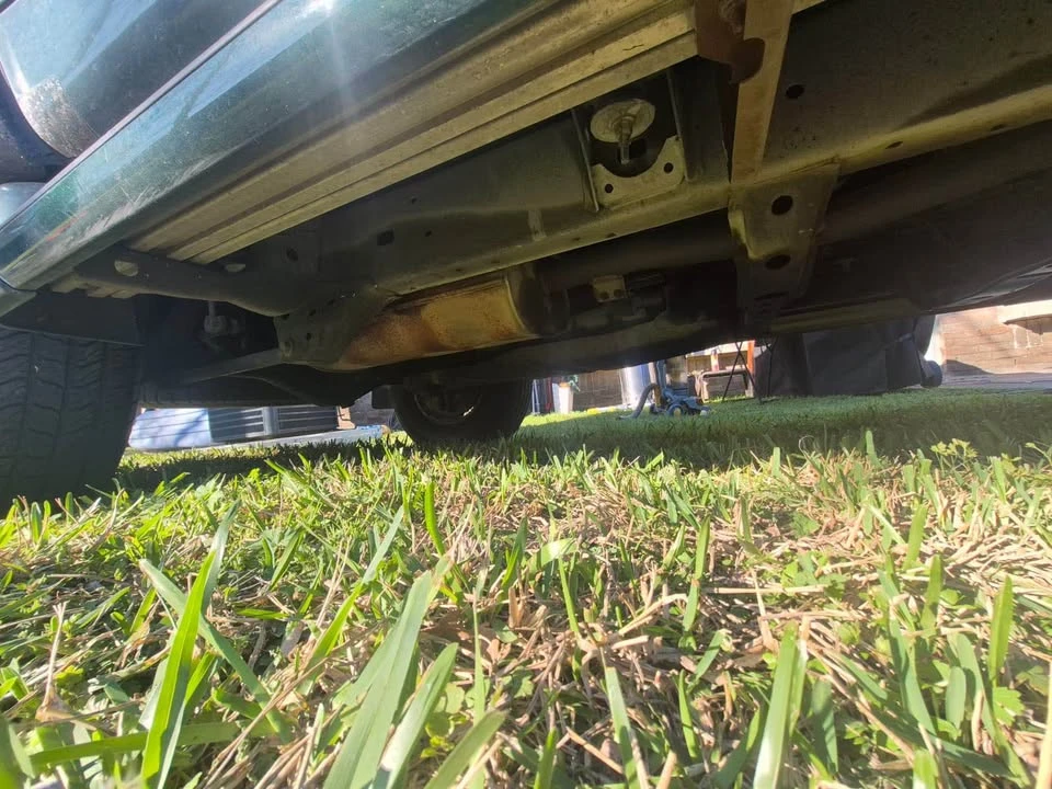 2000 Toyota 4Runner 3rd Gen - Image 14 of 14
