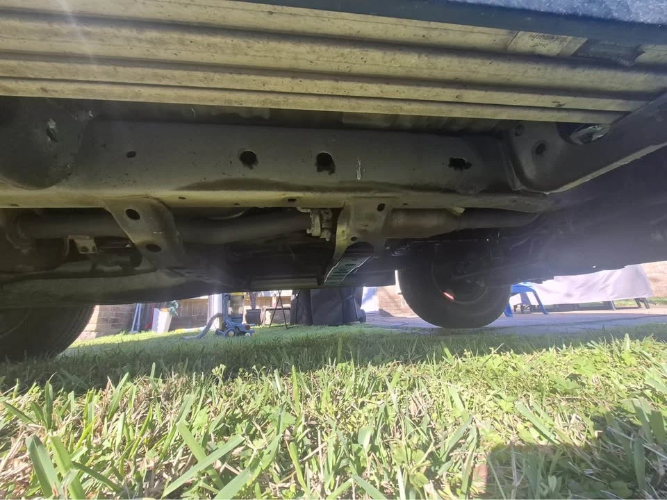 2000 Toyota 4Runner 3rd Gen - Image 13 of 14