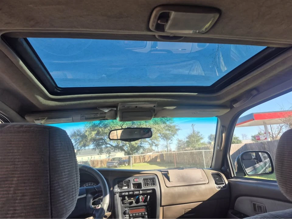 2000 Toyota 4Runner 3rd Gen - Image 7 of 14