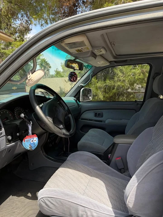 2000 Toyota 4Runner 3rd Gen - Image 6 of 7