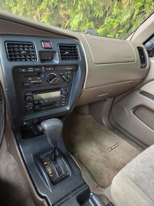 2000 Toyota 4Runner 3rd Gen - Image 10 of 17