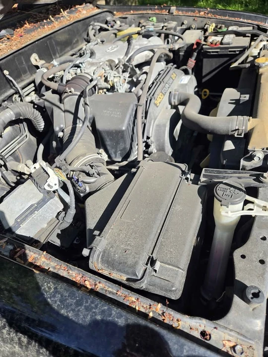 2000 Toyota 4Runner 3rd Gen - Image 11 of 17