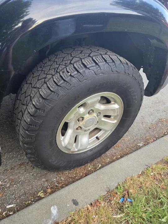 2000 Toyota 4Runner 3rd Gen - Image 17 of 17
