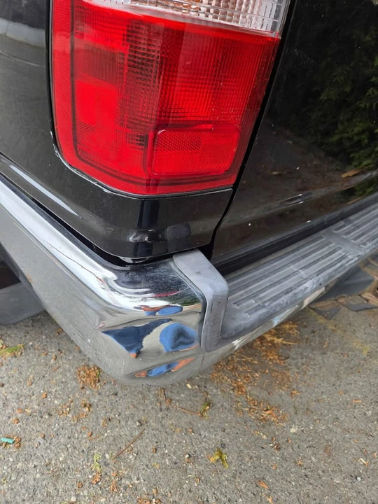 2000 Toyota 4Runner 3rd Gen - Image 5 of 17