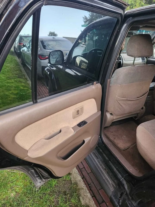 2000 Toyota 4Runner 3rd Gen - Image 15 of 17