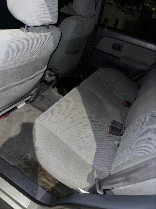 2000 Toyota 4Runner 3rd Gen - Image 8 of 10
