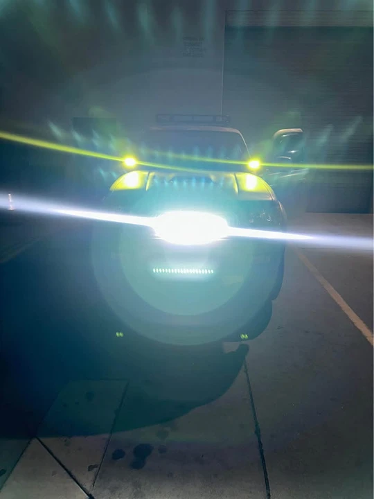 2000 Toyota 4Runner 3rd Gen - Image 7 of 10