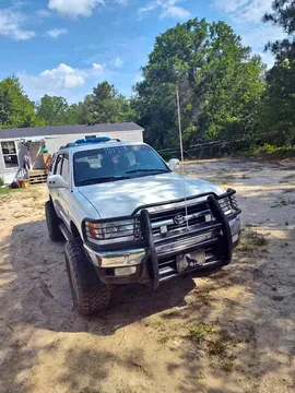 2000 Toyota 4Runner SR5 Sport Utility 2D
