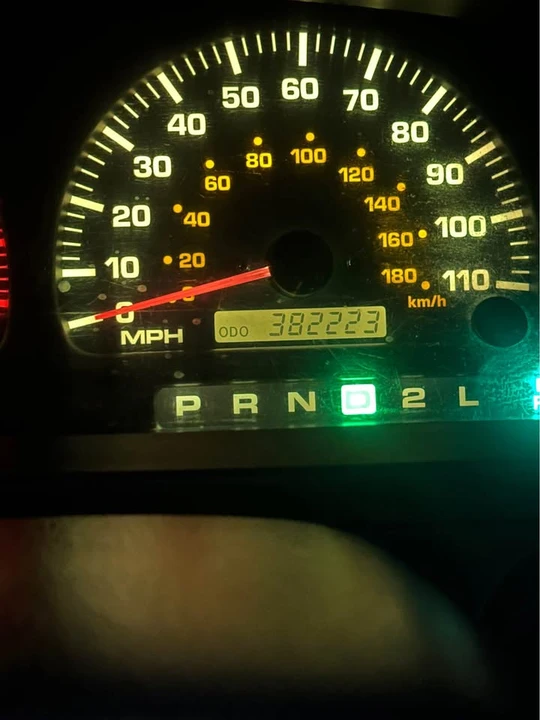 2000 Toyota 4Runner 3rd Gen - Image 10 of 10