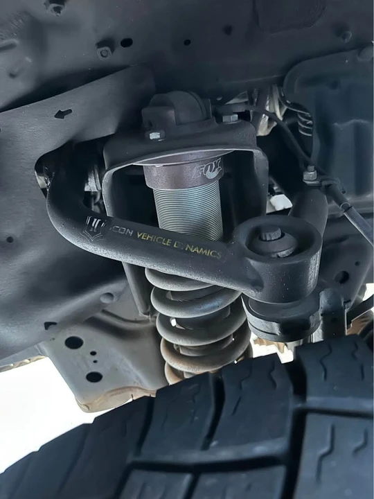 2000 Toyota 4Runner 3rd Gen - Image 4 of 10