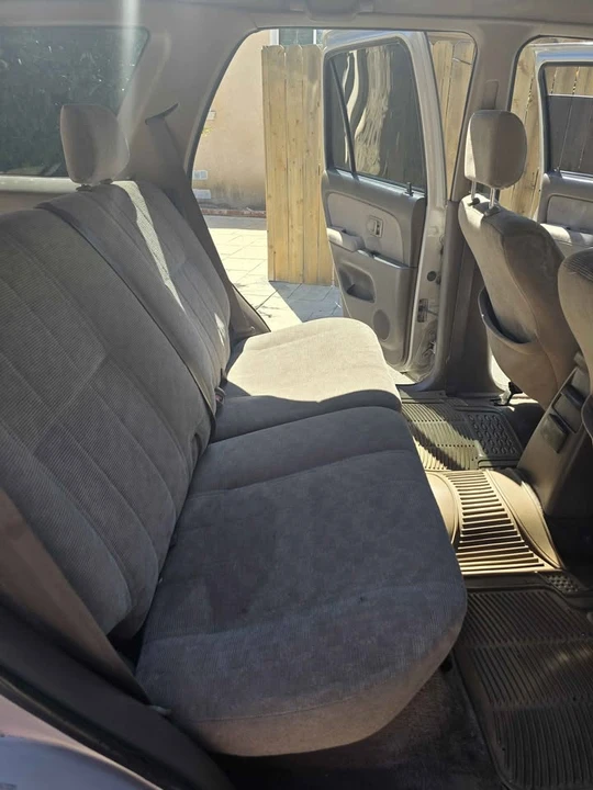 2000 Toyota 4Runner 3rd Gen - Image 9 of 10