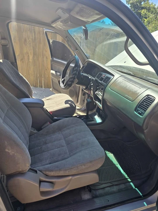2000 Toyota 4Runner 3rd Gen - Image 8 of 10