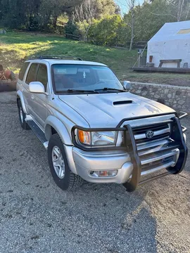 2000 Toyota 4Runner SR5 Sport Utility 2D