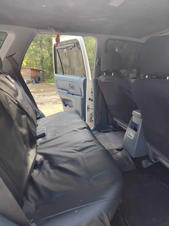 2000 Toyota 4Runner 3rd Gen - Image 6 of 7