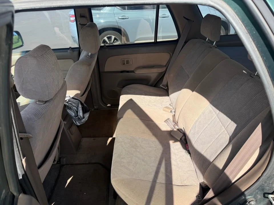 2000 Toyota 4Runner 3rd Gen - Image 10 of 12