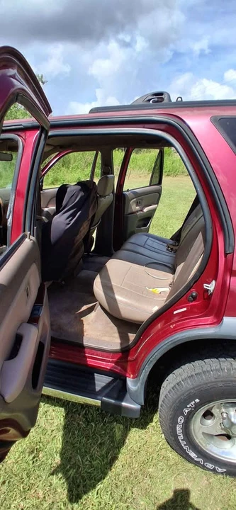 2000 Toyota 4Runner 3rd Gen - Image 5 of 10