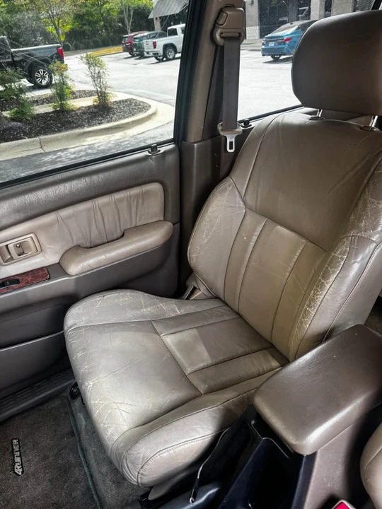 2000 Toyota 4Runner 3rd Gen - Image 9 of 12