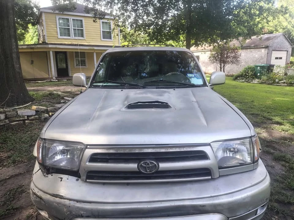 2000 Toyota 4Runner 3rd Gen - Image 2 of 12