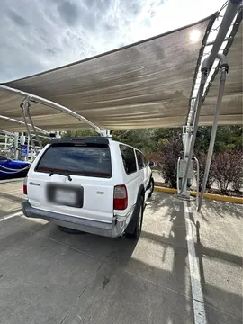 2000 Toyota 4Runner SR5 Sport Utility 2D