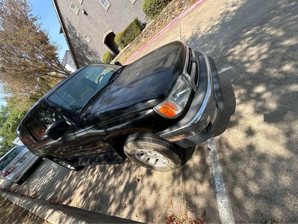 2000 Toyota 4Runner 3rd Gen - Image 7 of 7