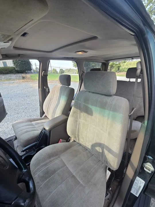 2000 Toyota 4Runner 3rd Gen - Image 11 of 13