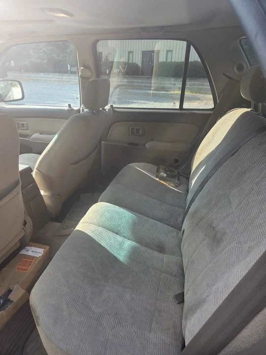 2000 Toyota 4Runner 3rd Gen - Image 13 of 13