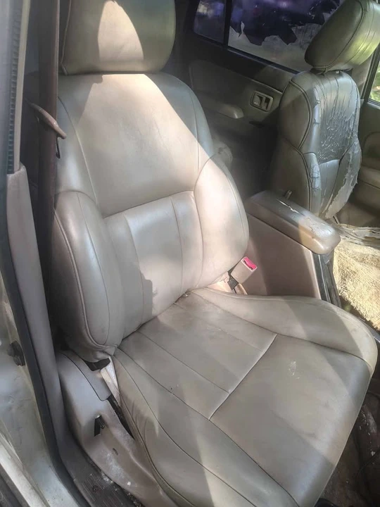 2000 Toyota 4Runner 3rd Gen - Image 10 of 12