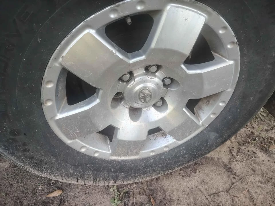 2000 Toyota 4Runner 3rd Gen - Image 5 of 12