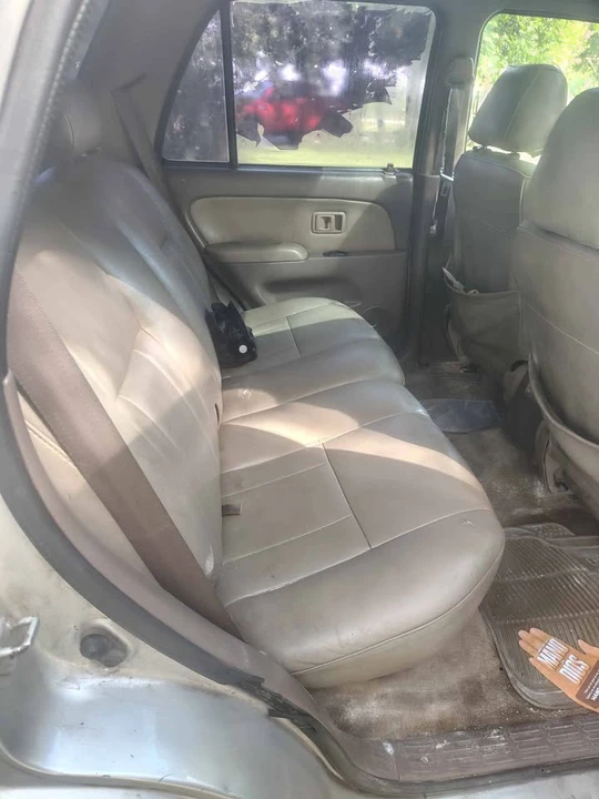 2000 Toyota 4Runner 3rd Gen - Image 7 of 12