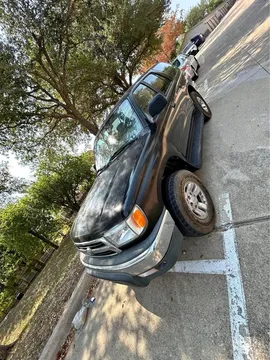2000 Toyota 4Runner SR5 Sport Utility 2D