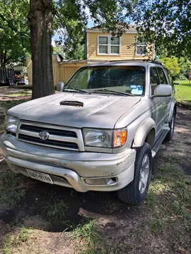 2000 Toyota 4Runner SR5 Sport Utility 2D