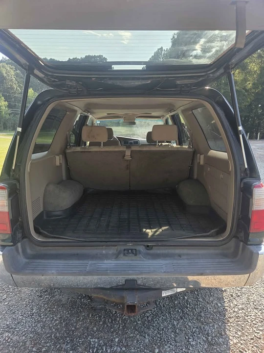2000 Toyota 4Runner 3rd Gen - Image 10 of 13