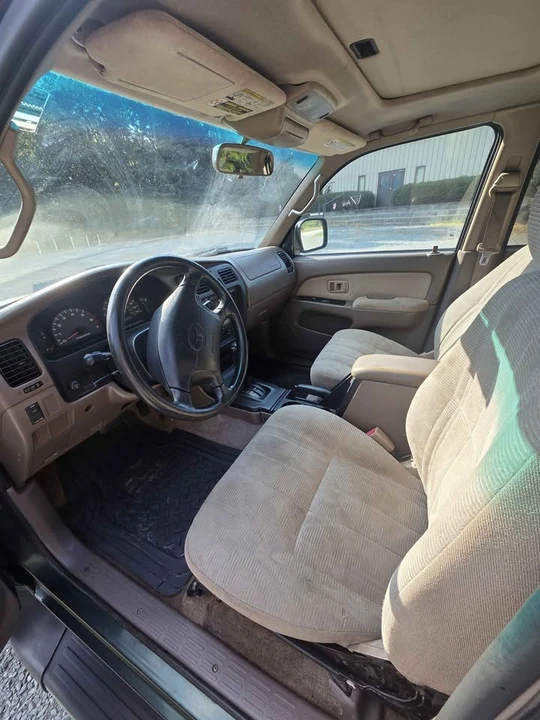 2000 Toyota 4Runner 3rd Gen - Image 4 of 13