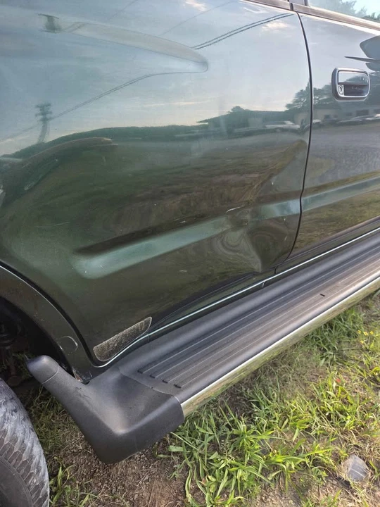 2000 Toyota 4Runner 3rd Gen - Image 9 of 13