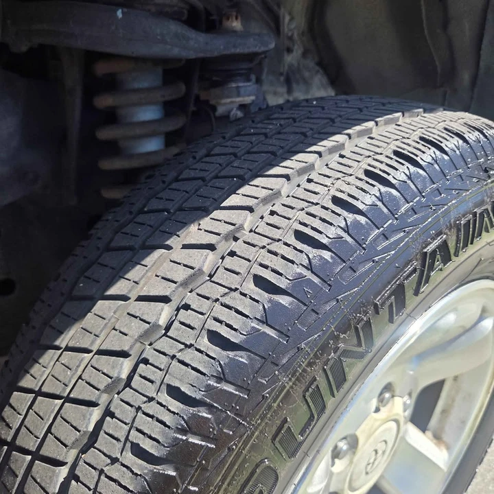 2000 Toyota 4Runner 3rd Gen - Image 8 of 14