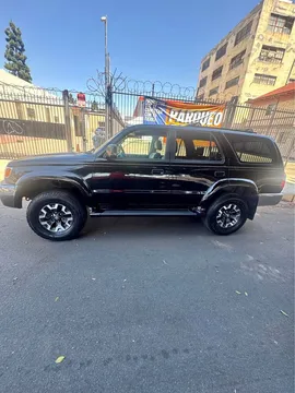 2000 Toyota 4Runner SR5 Sport Utility 2D