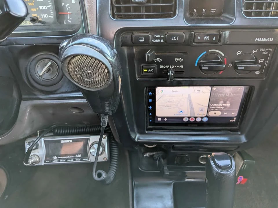 2000 Toyota 4Runner 3rd Gen - Image 13 of 17