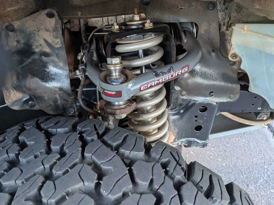 2000 Toyota 4Runner 3rd Gen - Image 15 of 17