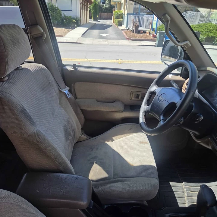 2000 Toyota 4Runner 3rd Gen - Image 14 of 14