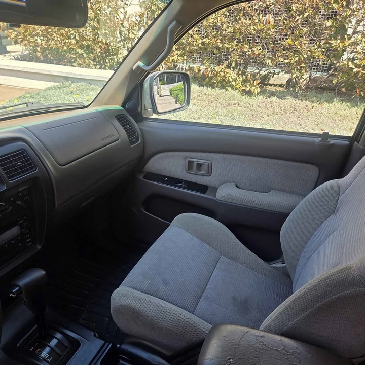 2000 Toyota 4Runner 3rd Gen - Image 10 of 14