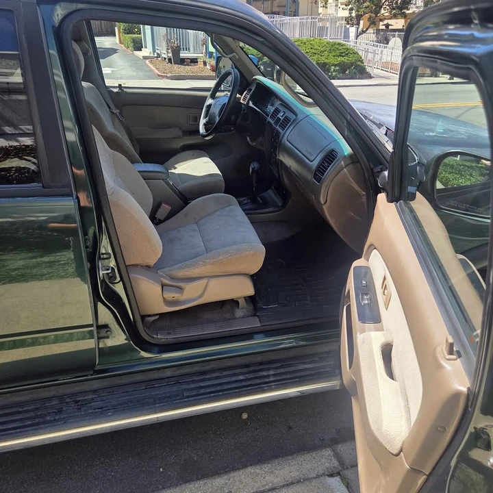2000 Toyota 4Runner 3rd Gen - Image 13 of 14