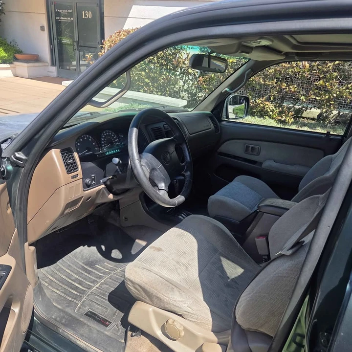 2000 Toyota 4Runner 3rd Gen - Image 9 of 14
