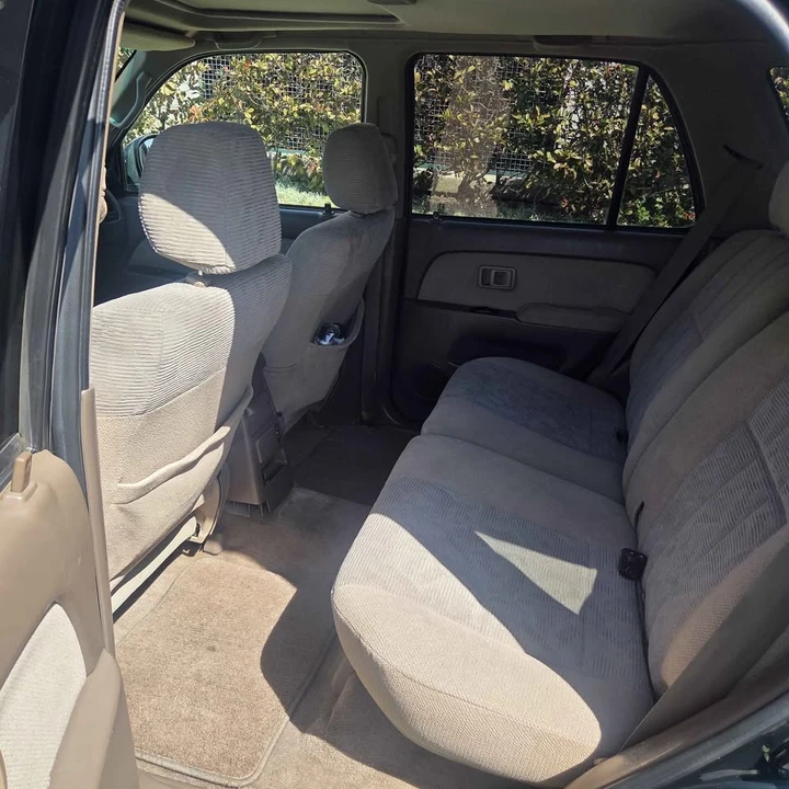 2000 Toyota 4Runner 3rd Gen - Image 11 of 14