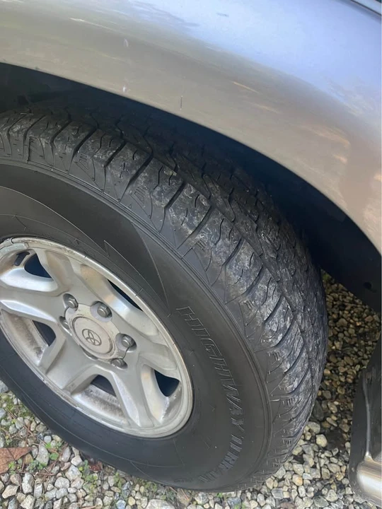 2000 Toyota 4Runner 3rd Gen - Image 3 of 6