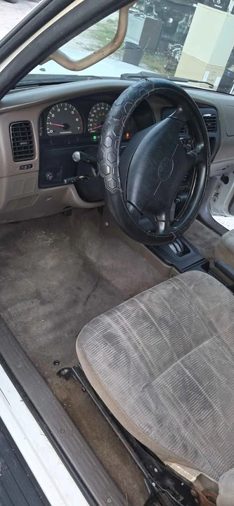 2000 Toyota 4Runner 3rd Gen - Image 5 of 9