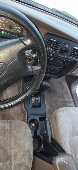 2000 Toyota 4Runner 3rd Gen - Image 4 of 9