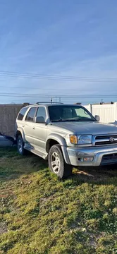 2000 Toyota 4Runner SR5 Sport Utility 4D