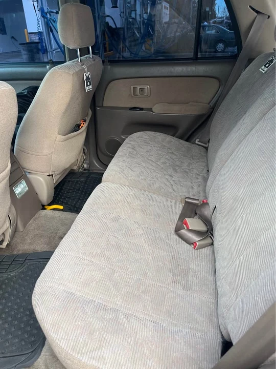 2000 Toyota 4Runner 3rd Gen - Image 6 of 11
