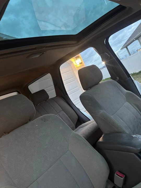 2000 Toyota 4Runner 3rd Gen - Image 3 of 5